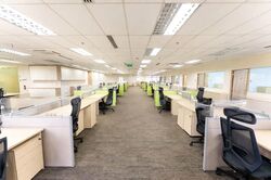 SLF Building (D11), Office #608445931